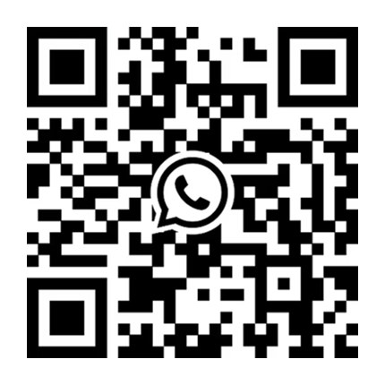 客服鲁亚东whats二维码