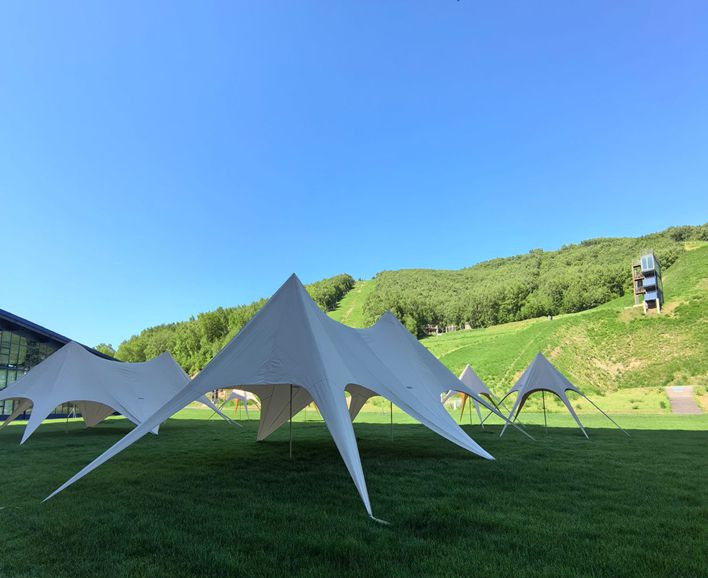 夏秋季云顶滑雪公园照片5